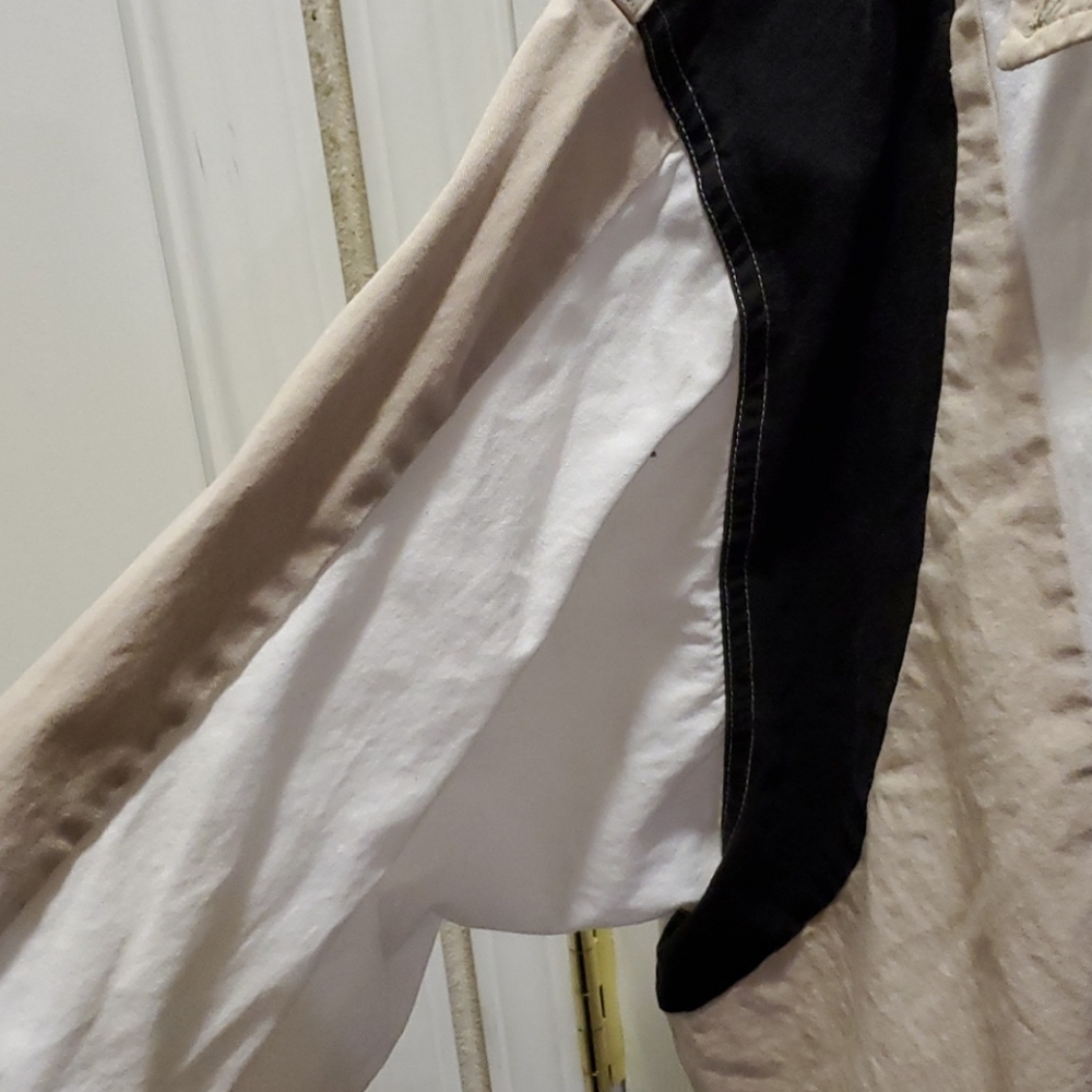 Express Rider Women's Button-down Shirt - Picture 3 of 4
